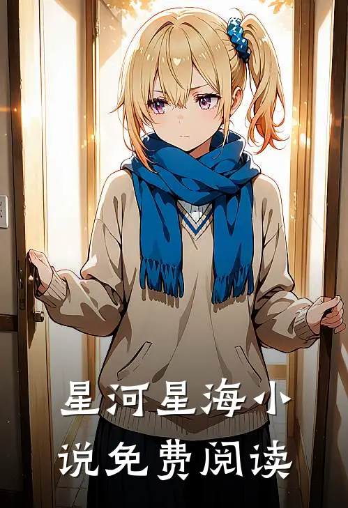 星河星海小说免费阅读