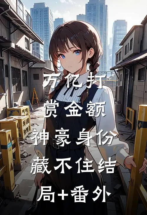 万亿打赏金额，神豪身份藏不住结局+番外