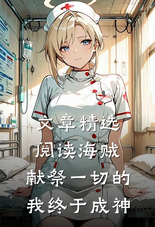 文章精选阅读海贼：献祭一切的我终于成神
