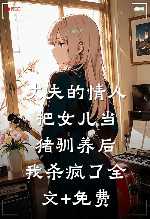 丈夫的情人把女儿当猪驯养后，我杀疯了全文+免费
