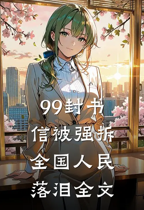99封书信被强拆，全国人民落泪全文