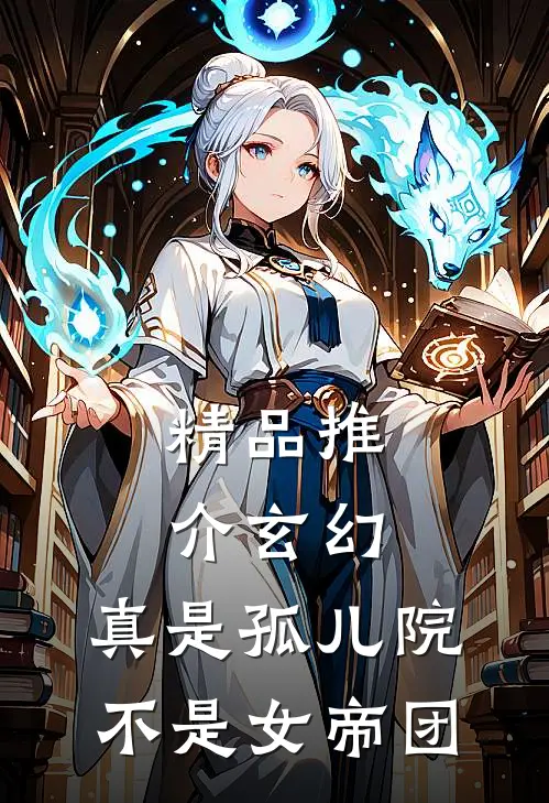 精品推介玄幻：真是孤儿院，不是女帝团