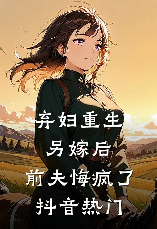 弃妇重生另嫁后，前夫悔疯了抖音热门