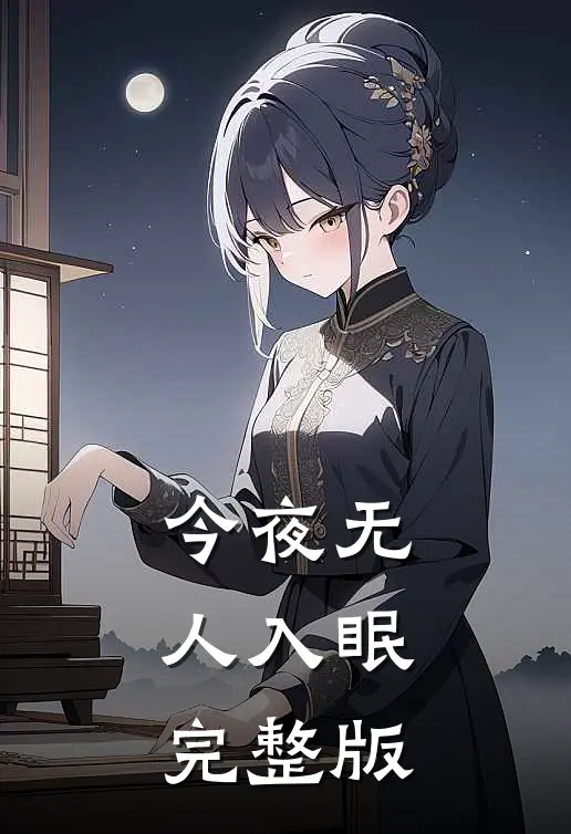 今夜无人入眠完整版