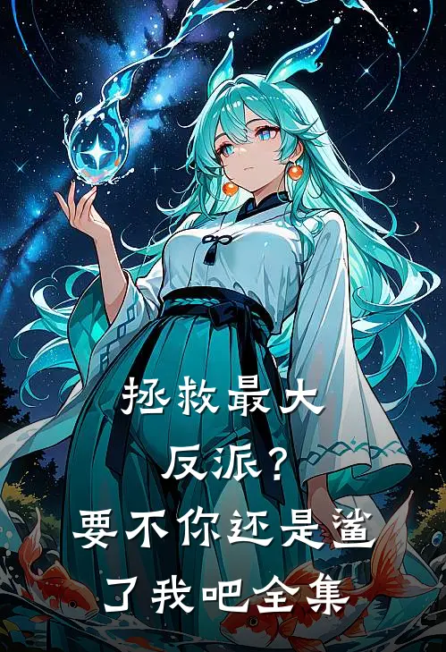 拯救最大反派？要不你还是鲨了我吧 全集