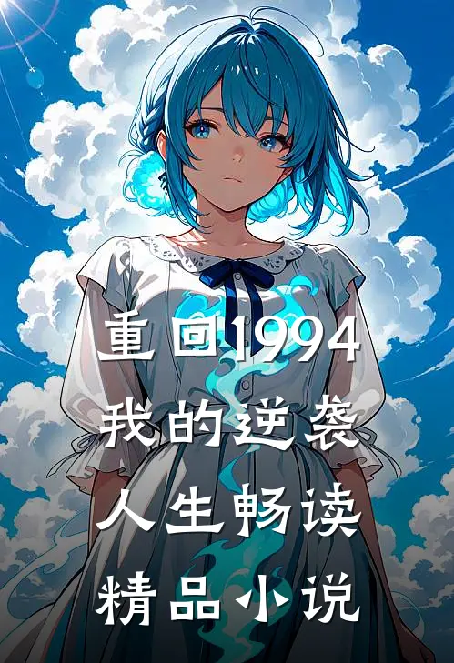 重回1994：我的逆袭人生畅读精品小说