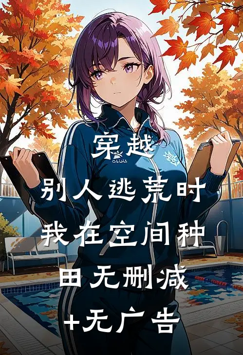 穿越：别人逃荒时，我在空间种田无删减+无广告