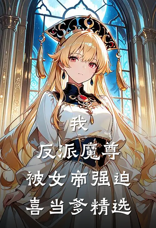 我，反派魔尊，被女帝强迫喜当爹精选