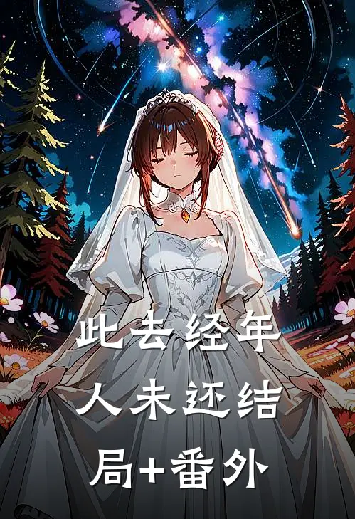 此去经年人未还结局+番外