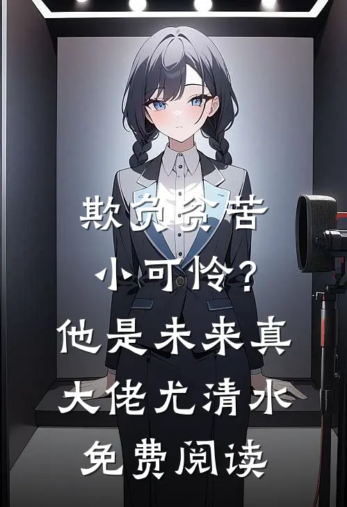 欺负贫苦小可怜？他是未来真大佬尤清水免费阅读