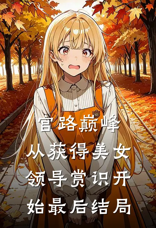 官路巅峰：从获得美女领导赏识开始最后结局