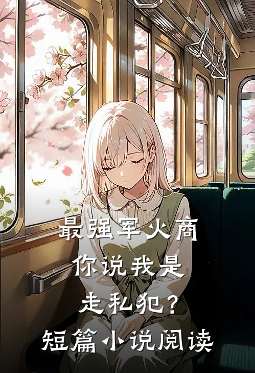 最强军火商，你说我是走私犯？短篇小说阅读