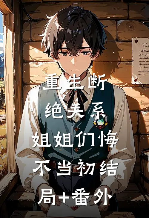 重生断绝关系，姐姐们悔不当初结局+番外
