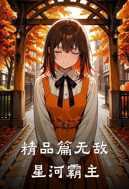 精品篇无敌星河霸主