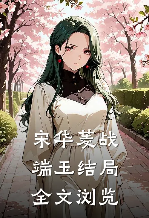 宋华菱战端玉结局全文浏览