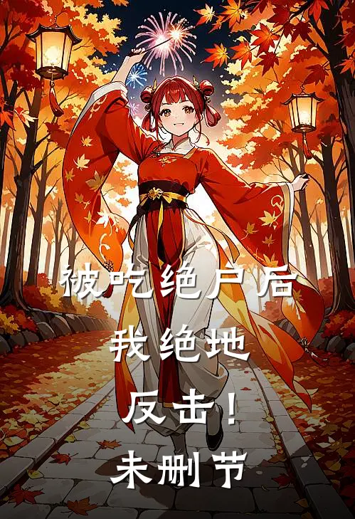 被吃绝户后，我绝地反击！未删节
