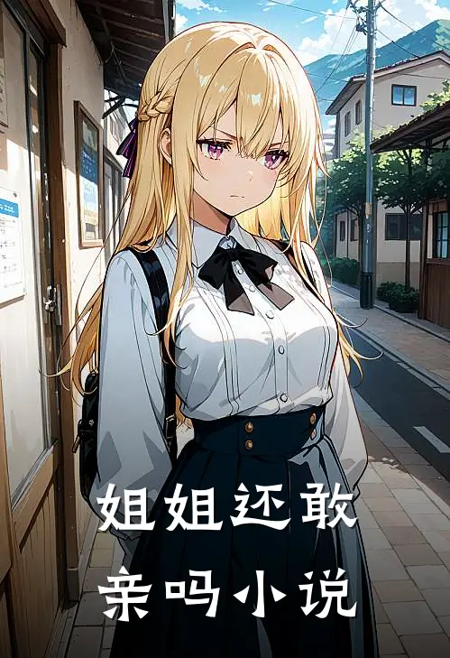 姐姐还敢亲吗小说