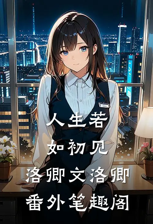 人生若如初见：洛卿文洛卿番外笔趣阁