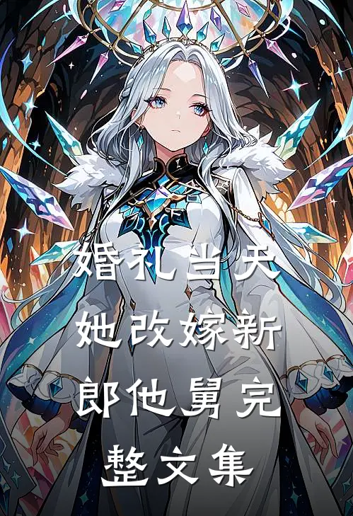 婚礼当天，她改嫁新郎他舅完整文集