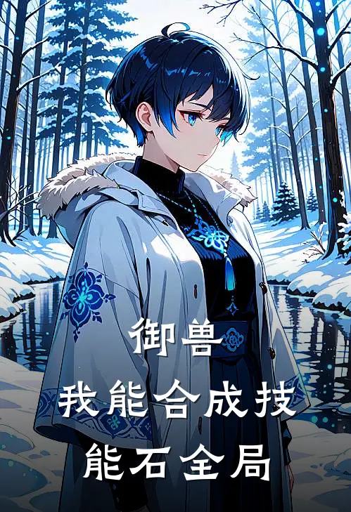 御兽：我能合成技能石全局