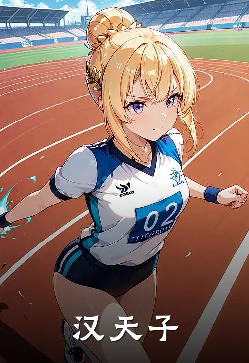 汉天子