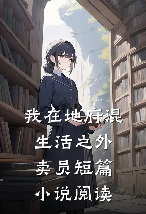 我在地府混生活之外卖员短篇小说阅读
