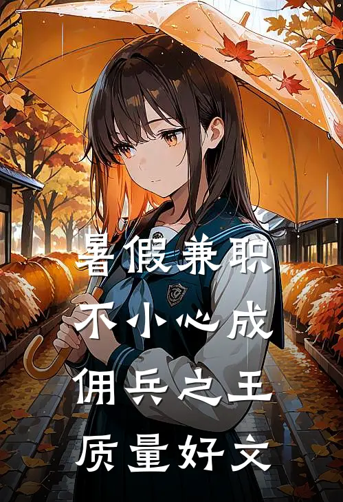 暑假兼职：不小心成佣兵之王质量好文