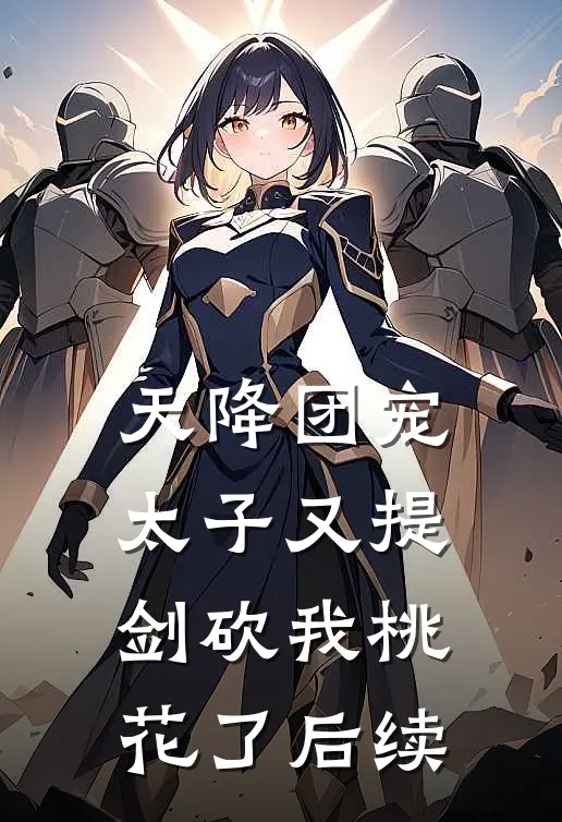 天降团宠：太子又提剑砍我桃花了后续