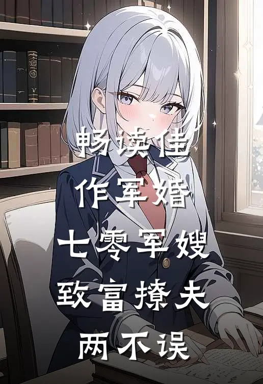 畅读佳作军婚：七零军嫂致富撩夫两不误