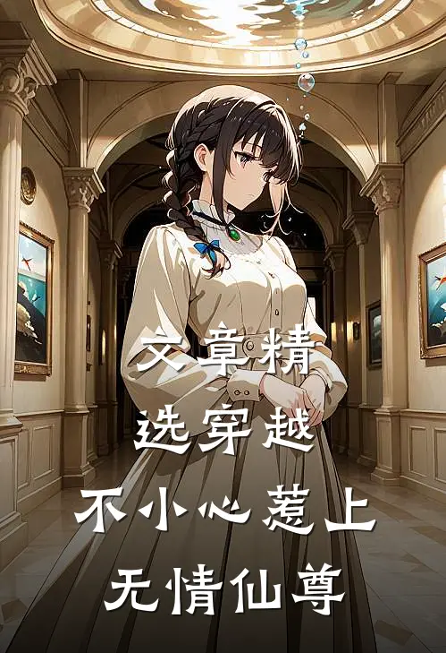 文章精选穿越：不小心惹上无情仙尊
