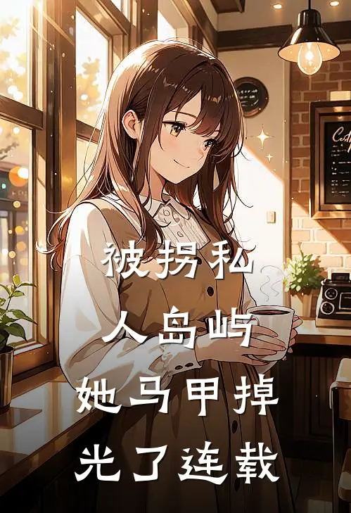 被拐私人岛屿，她马甲掉光了连载