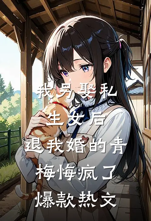 我另娶私生女后，退我婚的青梅悔疯了爆款热文