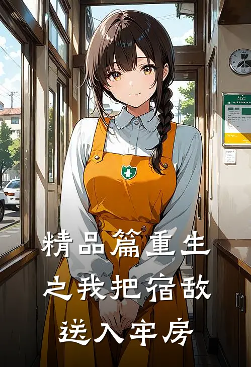 精品篇重生之我把宿敌送入牢房