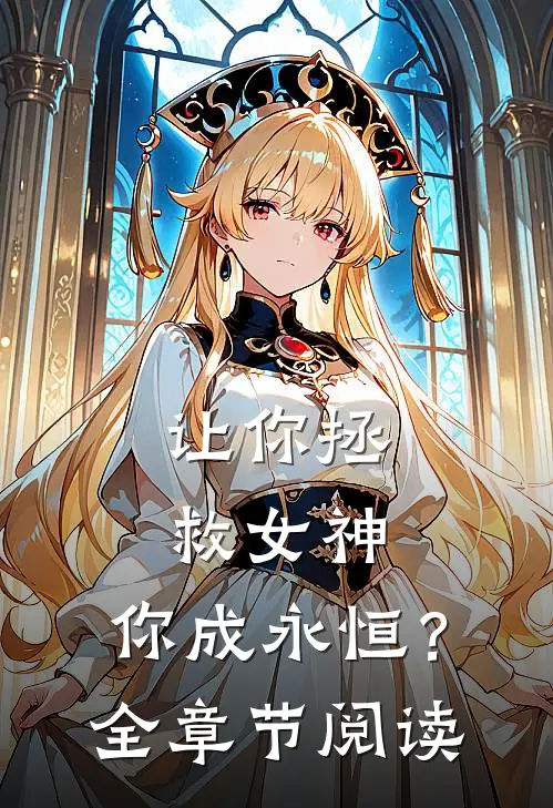 让你拯救女神，你成永恒？全章节阅读