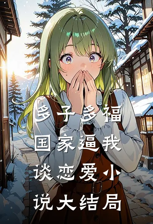 多子多福：国家逼我谈恋爱小说大结局