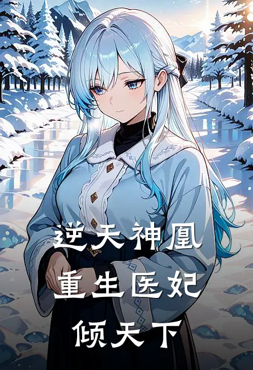 逆天神凰重生医妃倾天下