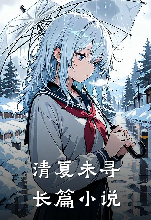 清夏未寻长篇小说