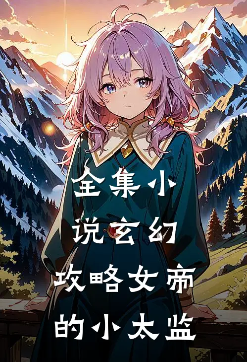全集小说玄幻：攻略女帝的小太监