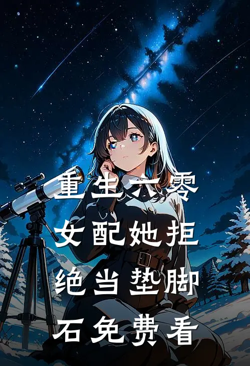 重生六零：女配她拒绝当垫脚石免费看