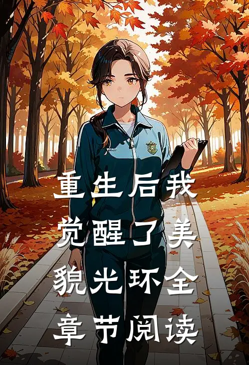 重生后我觉醒了美貌光环全章节阅读