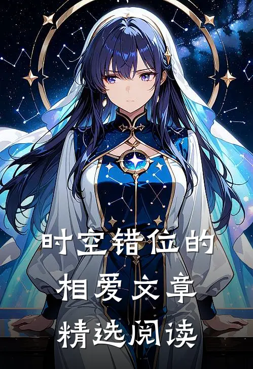 时空错位的相爱文章精选阅读