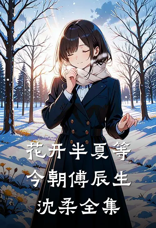 花开半夏等今朝傅辰生沈柔全集