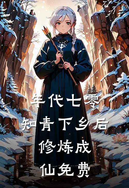 年代七零：知青下乡后，修炼成仙免费