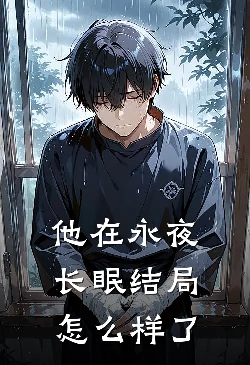 他在永夜长眠结局怎么样了