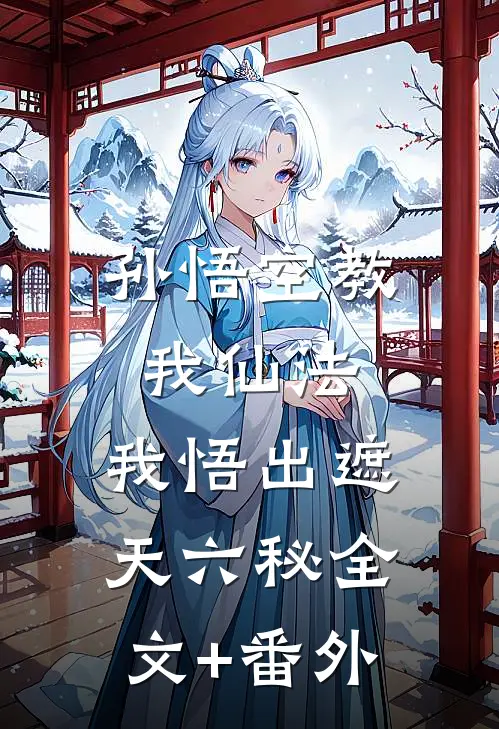 孙悟空教我仙法，我悟出遮天六秘全文+番外