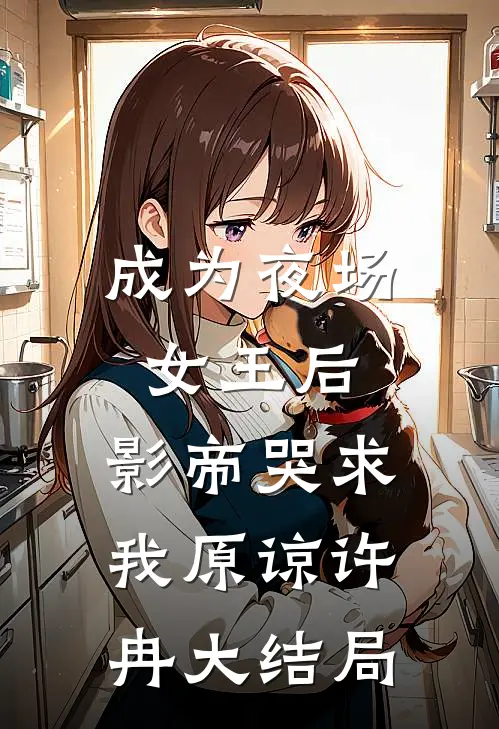 成为夜场女王后，影帝哭求我原谅许冉大结局