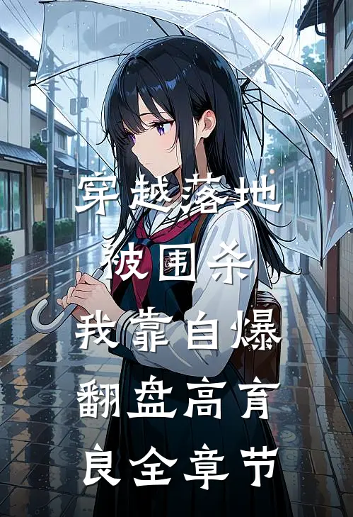 穿越落地被围杀，我靠自爆翻盘高育良全章节
