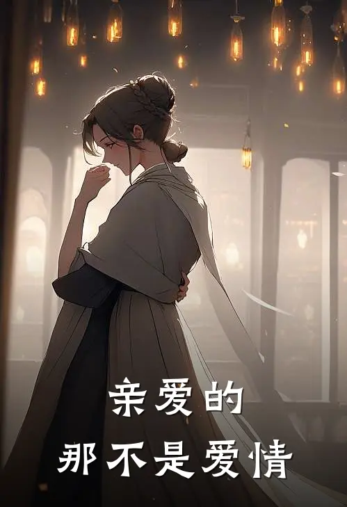 亲爱的，那不是爱情