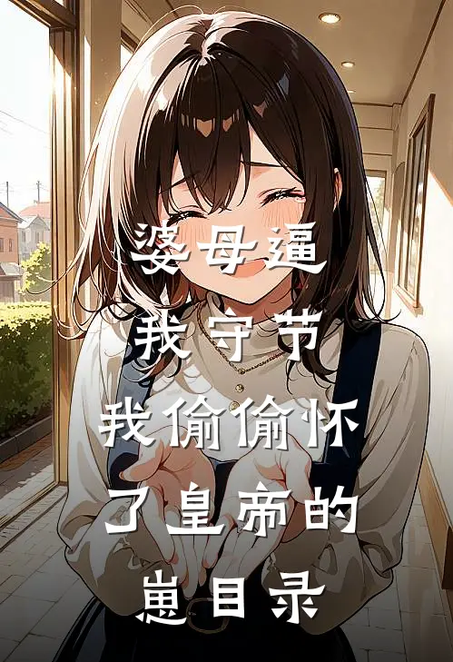 婆母逼我守节，我偷偷怀了皇帝的崽目录