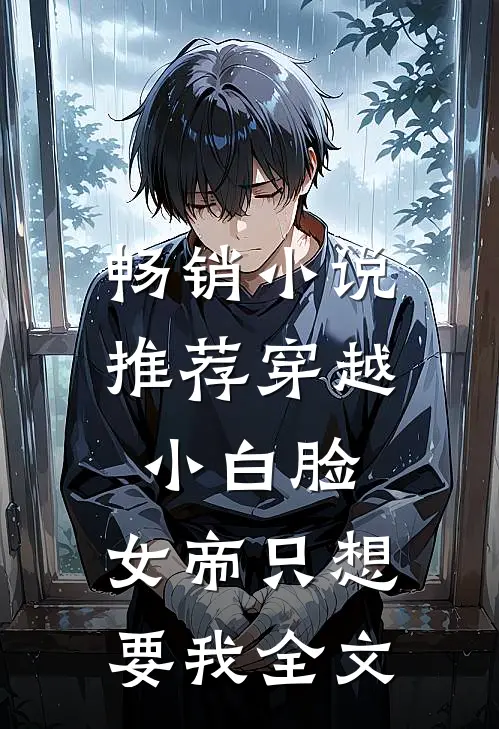畅销小说推荐穿越小白脸，女帝只想要我全文